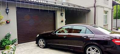 Дом, 2 этажа, 260 м2, 10 сот.