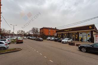 Земельный участок, 8 сот.