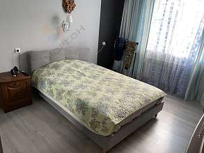 Дом, 1 этаж, 76 м2, 3 сот.