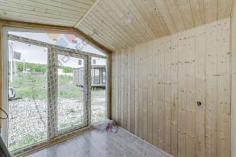 Земельный участок, 17 сот.