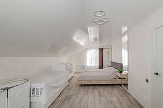 Дача, 2 этажа, 137 м2, 7 сот.