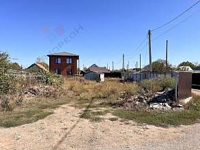 Земельный участок, 4 сот.