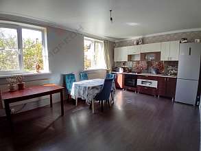 Дом, 2 этажа, 81 м2, 3 сот.