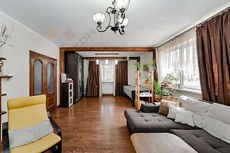 Дом, 2 этажа, 194 м2, 9 сот.