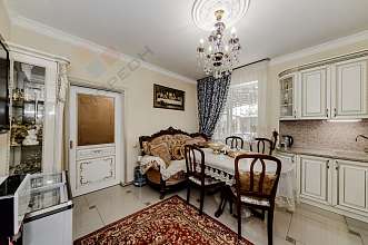 Дом, 2 этажа, 164 м2, 4 сот.