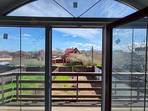 Таунхаус, 2 этажа, 144 м2, 9 сот.