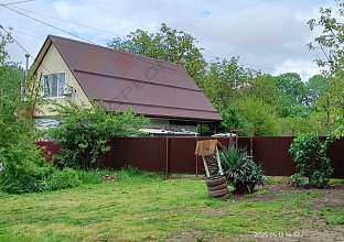 Дом, 1 этаж, 48 м2, 8 сот.