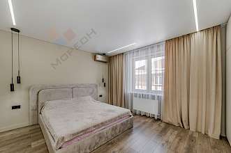 Таунхаус, 2 этажа, 95 м2, 2 сот.