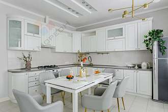 Дом, 3 этажа, 192 м2, 10 сот.