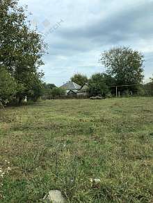 Земельный участок, 41 сот.