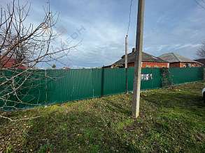 Земельный участок, 7 сот.