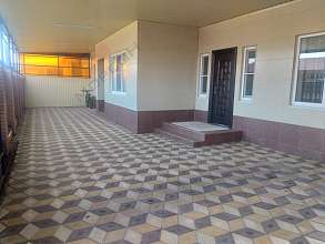 Дом, 1 этаж, 156 м2, 7 сот.