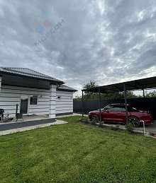 Дом, 1 этаж, 69 м2, 4 сот.