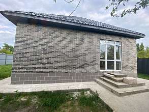 Дом, 1 этаж, 96 м2, 4 сот.