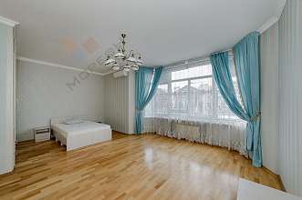 Таунхаус, 2 этажа, 130 м2, 2 сот.