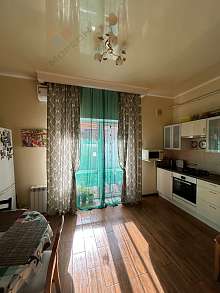 Таунхаус, 2 этажа, 90 м2, 2 сот.