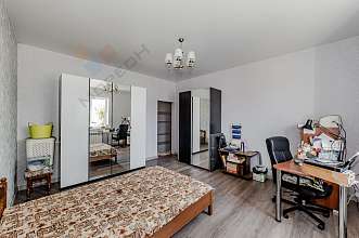 Дом, 1 этаж, 94 м2, 6 сот.