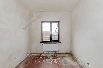 Дом, 1 этаж, 63 м2, 4 сот.