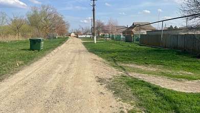 Земельный участок, 62 сот.