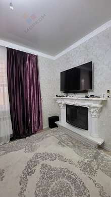 Дом, 1 этаж, 106 м2, 3 сот.