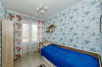 Дом, 2 этажа, 107 м2, 4 сот.