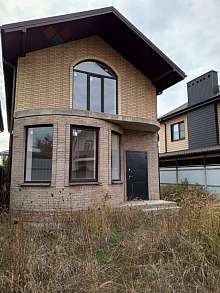 Дом, 2 этажа, 127 м2, 4 сот.