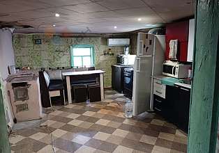 Дом, 1 этаж, 48 м2, 8 сот.