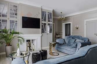 Дом, 3 этажа, 192 м2, 10 сот.