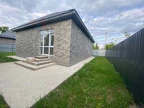 Дом, 1 этаж, 96 м2, 4 сот.