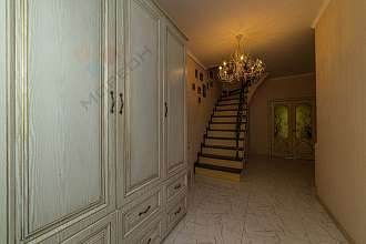 Дом, 2 этажа, 130 м2, 3 сот.