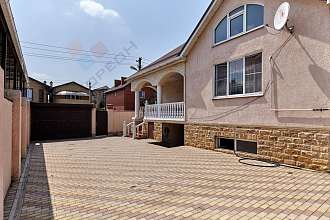 Дом, 1 этаж, 272 м2, 7 сот.