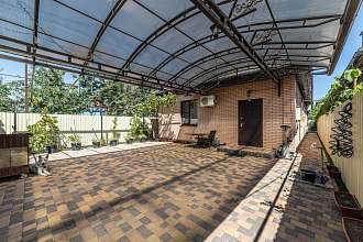 Дом, 1 этаж, 100 м2, 4 сот.