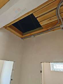 Дом, 1 этаж, 89 м2, 4 сот.