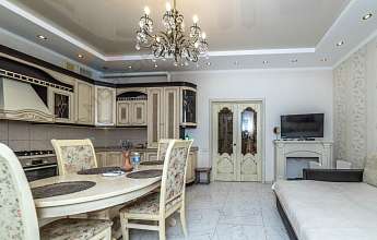 Дом, 2 этажа, 130 м2, 3 сот.