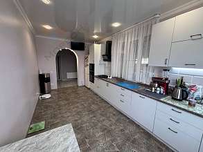 Дом, 2 этажа, 111 м2, 6 сот.