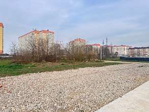 Коммерческая земля,  этажей, 0 м2, 7 сот.