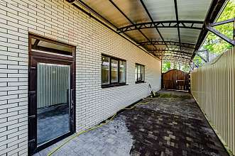 Дом, 2 этажа, 545 м2, 6 сот.