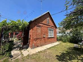 Дача, 1 этаж, 29 м2, 4 сот.