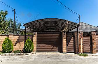 Дом, 1 этаж, 100 м2, 4 сот.