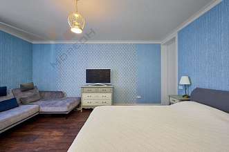 Таунхаус, 2 этажа, 105 м2, 2 сот.