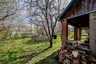 Дом, 3 этажа, 124 м2, 7 сот.