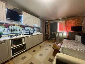 Таунхаус, 3 этажа, 85 м2, 1 сот.