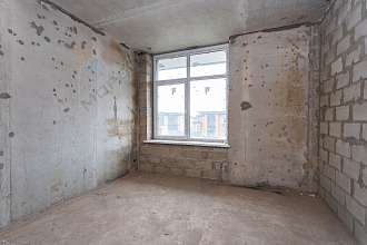 Дуплекс, 2 этажа, 123 м2, 2 сот.