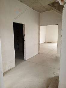 Дом, 2 этажа, 127 м2, 4 сот.