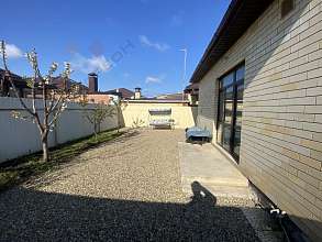 Дом, 1 этаж, 75 м2, 3 сот.