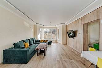 Дача, 2 этажа, 137 м2, 7 сот.