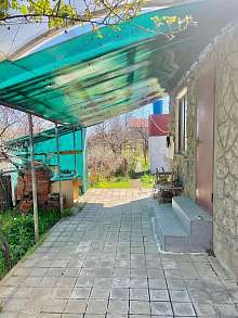 Дача, 1 этаж, 31 м2, 6 сот.