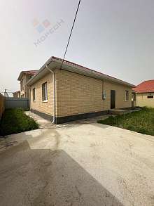 Дом, 1 этаж, 106 м2, 4 сот.