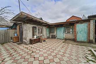Дом, 1 этаж, 50 м2, 4 сот.
