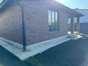 Дом, 1 этаж, 169 м2, 6 сот.